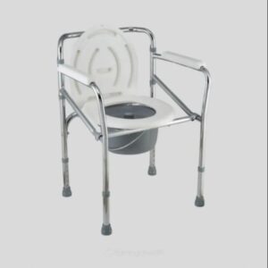 Commode – Height Adjustable Com Fs 894