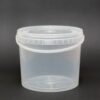 20 Litre Clear Bucket