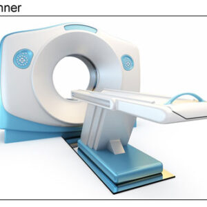 CT Scan