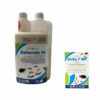 1 x Deltacide SC 1L + Delta 7 WP (Cockroach & Ant Pesticide )
