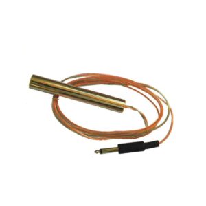 Diathermy Electrode – Rod & Cable