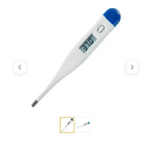 Digital Thermometer DIGI