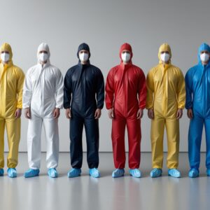 3M™ SecureFit™ 400 Series Safety Glasses SF402XSGAF-BLU with Gray Scotchgard™ Anti-Fog/Anti-Scratch Lens​