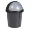 Ottima Flip Top Bin12 Litre