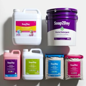 Lenny PU Draughtsman Chair