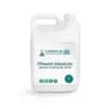 Ethanol Absolute Alcohol,Food Grade 99,9% 10L