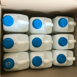 Ethanol-Alcohol Denatured 96% 25L