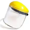 Face Shields (Personal Protective Equipment)