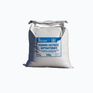 Ferrous Sulphate Heptahydrate CP – 25kg