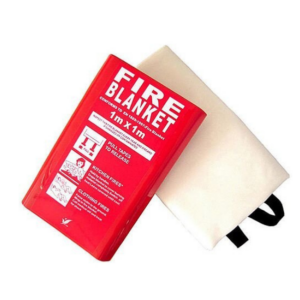 Fire Blanket – 1.2×1.2m