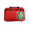 First Aid Kit Essential Bag With Handles