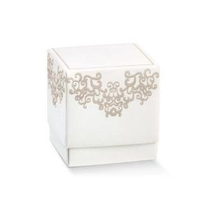 Fleur – Sweet Box 70 x 70 x 70mm