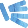 Plaster Strips Blue (100’s) – Hi-care