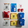 FAE146 - Sharps Container - 10L