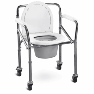 Commode – Castors Lock Com Fs 696