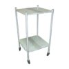 Instrument Trolley 457 x 457mm