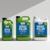 Roundup Garden Weed KilleFast Action 1l
