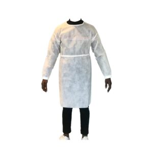 Disposable Gown