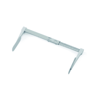 Height Measures Hm80M – Analogue Baby