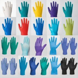 B. Braun Medibox 4.7 L Needle Sampler, Height (including Lid) 20.5 cm, Max. Fill Volume 3.9 Ltr., Pack of 5