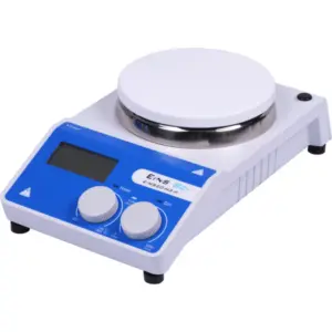 Hotplate Magnetic Stirrer – Advanced