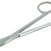 Scissors Mayo Curve 14cm