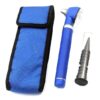 Fibre Optic Pocket Otoscope – Blue std