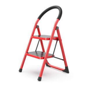 2 Step Folding Ladder