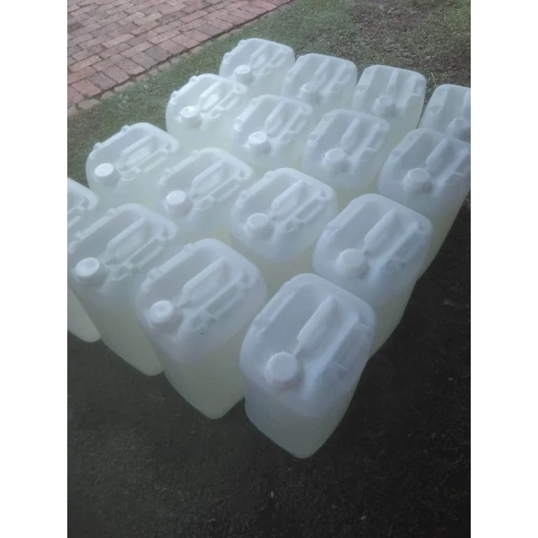 Isopropyl Alcohol 99.9%, 25L