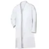 Laboratory Coats, Acid Resistant