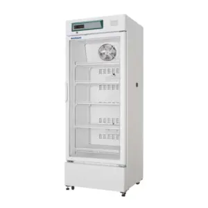 Laboratory refrigerator freezer, Medical Uses