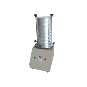 Laboratory Test Sieve Shaker