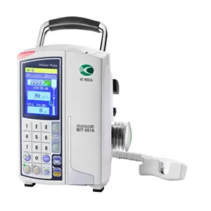 Medical Infusion Pump, Class II