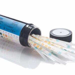 Mission Urinalysis 2Pa Ket/Glu
