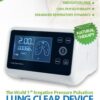 LUNG CLEAR DEVICE ZD-HY