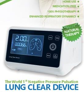 LUNG CLEAR DEVICE ZD-HY