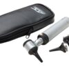 Fiber Optics Otoscope