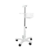 Roller stand for MASmed monitors (Roller Stand only) MAS-V91