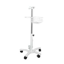 Roller stand for MASmed monitors (Roller Stand only) MAS-V91