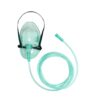 Paediatric Oxygen Mask – With Tubing