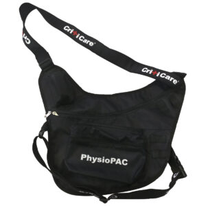 CritiCare PhysioPAC bag