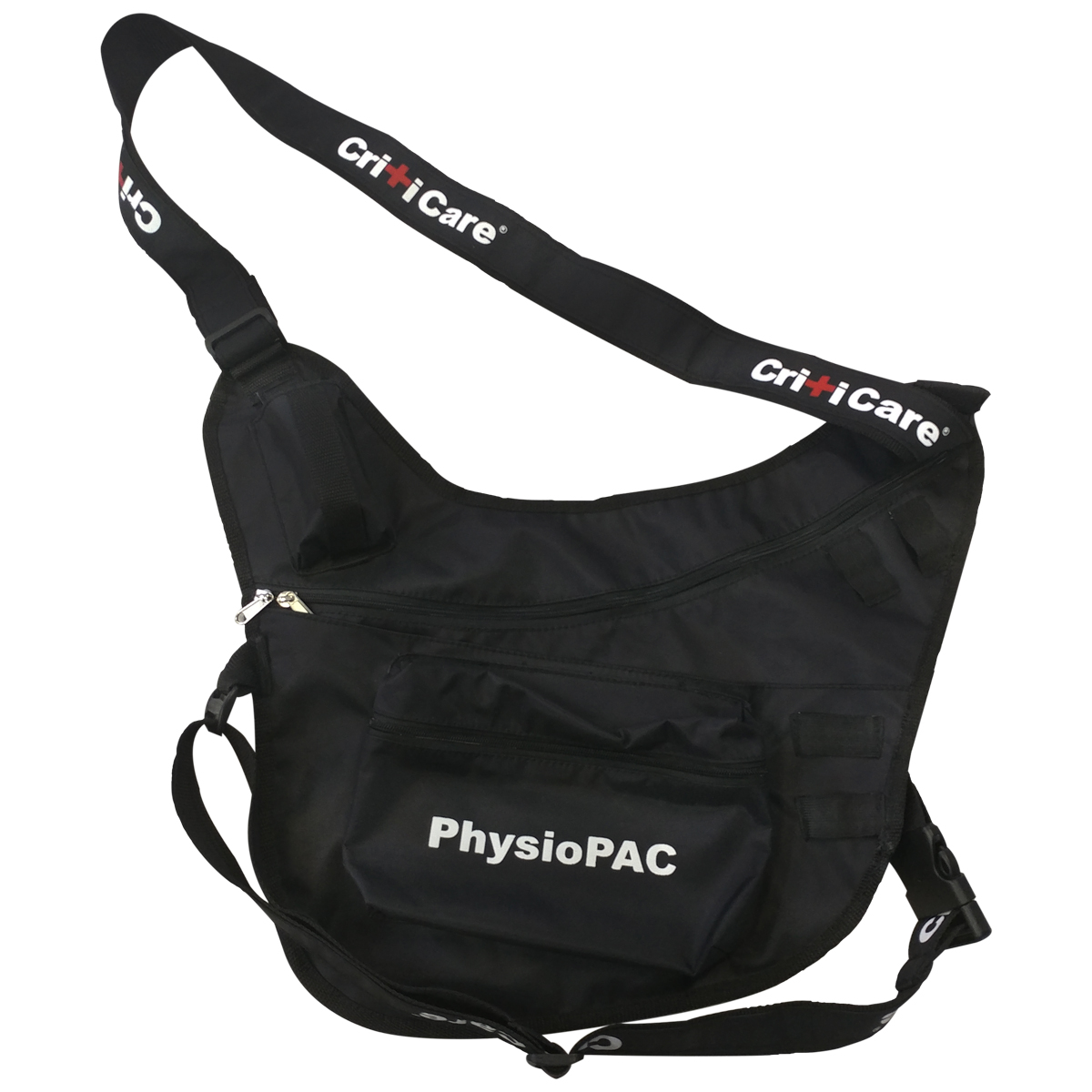CritiCare PhysioPAC bag