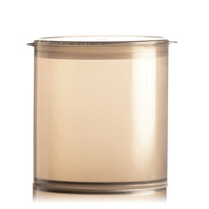 Plas Pill Vial 50ml Amber – 100s