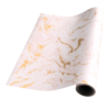 Pink & Gold Marble (50m x 50cm Roll)