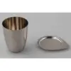 Platinum Crucibles 99.95% Purity