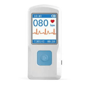 Pm10(Bt) Handheld Ecg Monitor-Bluetooth