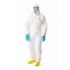 Promax Disposable Chemical Coverall (Dromex)