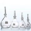 Pycnometer Specific Gravity Flask With Teflon Stopper