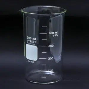 Pyrex Beaker 500ml