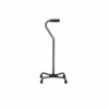 Walking Stick – Quad Bent